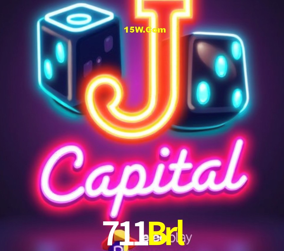 Desvendando o Mundo dos Jogos Virtuais na 711Brl