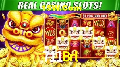 Desvendando o Mundo dos Jogos Virtuais na 711Brl